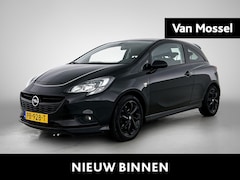 Opel Corsa - 1.0 Turbo Online Edition | Apple Carplay / Android Auto | Airconditioning | Parkeersensore