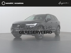 Volvo XC60 - 2.0 T6 Plug-in hybrid AWD Plus Bright | SOH 96, 7% | Panoramadak | Harman/Kardon | 360° Ca