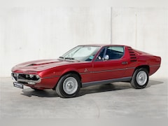 Alfa Romeo Montreal - M0983