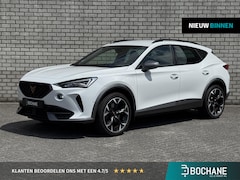 CUPRA Formentor - 1.4 e-Hybrid VZ Performance | Trekhaak | Achteruitrijcamera | Stoelverwarming | Navigatie