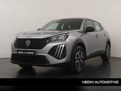 Peugeot 2008 - 1.2 145PK Hybrid Style Automaat | Apple Carplay/Android Auto | Parkeersensoren | Climate C