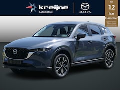 Mazda CX-5 - 2.0 e-SkyActiv-G M Hybrid 165 Advantage | NETTO DEALS | TOT €7.164, - Voordeel | RIJKLAAPR