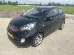 Kia Picanto - 1.0 CVVT Plus Pack