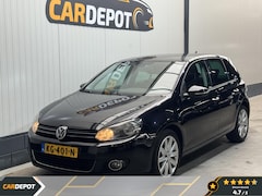 Volkswagen Golf - 1.4 TSI Highline