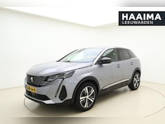 Peugeot 3008 - 1.2 PureTech Allure Pack Business | Trekhaak | Achteruitrijcamera | Navigatie | Airco | St