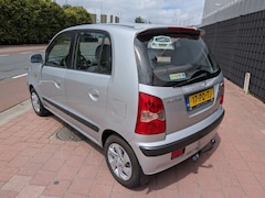 Hyundai Atos - 1.1i Dynamic Prime Trekhaak