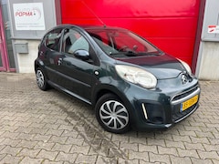 Citroën C1 - 1.0 68pk Tendance Automaat / Airco / Schakelflippers / 5 deuren / Facelift type / Elektr.