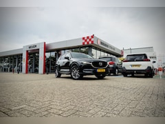 Mazda CX-5 - 2.0 SAG 165 Business Luxury | 360 CAMERA | HEAD UP | EL ACHTERKL