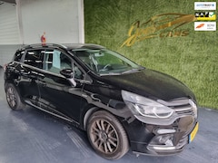 Renault Clio Estate - 0.9 TCe Limited