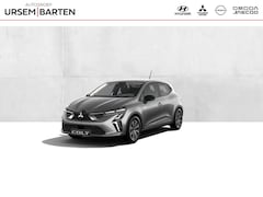 Mitsubishi Colt - 1.6 HEV Intense | Apple Carplay/Android Auto|telefoonintegratie premium | Automatische sne
