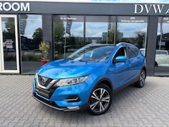 Nissan Qashqai - 1.2 N-Connecta, Automaat, Nieuwe ketting