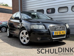Audi A3 Sportback - 2.0 FSI Ambiente CRUISE CONTROLE|AIRCO