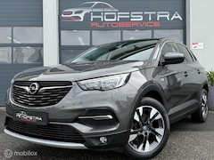 Opel Grandland X - 1.2 Turbo Innovation CarPlay Distr-riem-vv