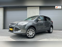 Ford Kuga - 1.5 Titanium Plus, Bluetooth, Parkeerhulp