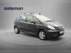 Citroën Xsara Picasso - 1.6i 16V Caractère - Cruise, Clima, Trekhaak