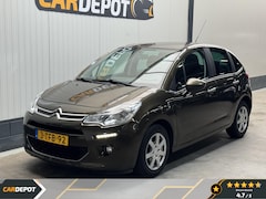 Citroën C3 - 1.2 VTi Collection