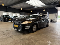 Ford Mondeo - 1.6 EcoBoost Titanium