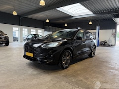 Ford Kuga - 2.5 PHEV ST-Line X