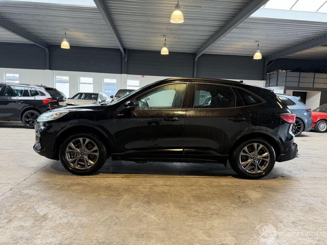 Ford Kuga - 2.5 PHEV ST-Line X 2.5 PHEV ST-Line X