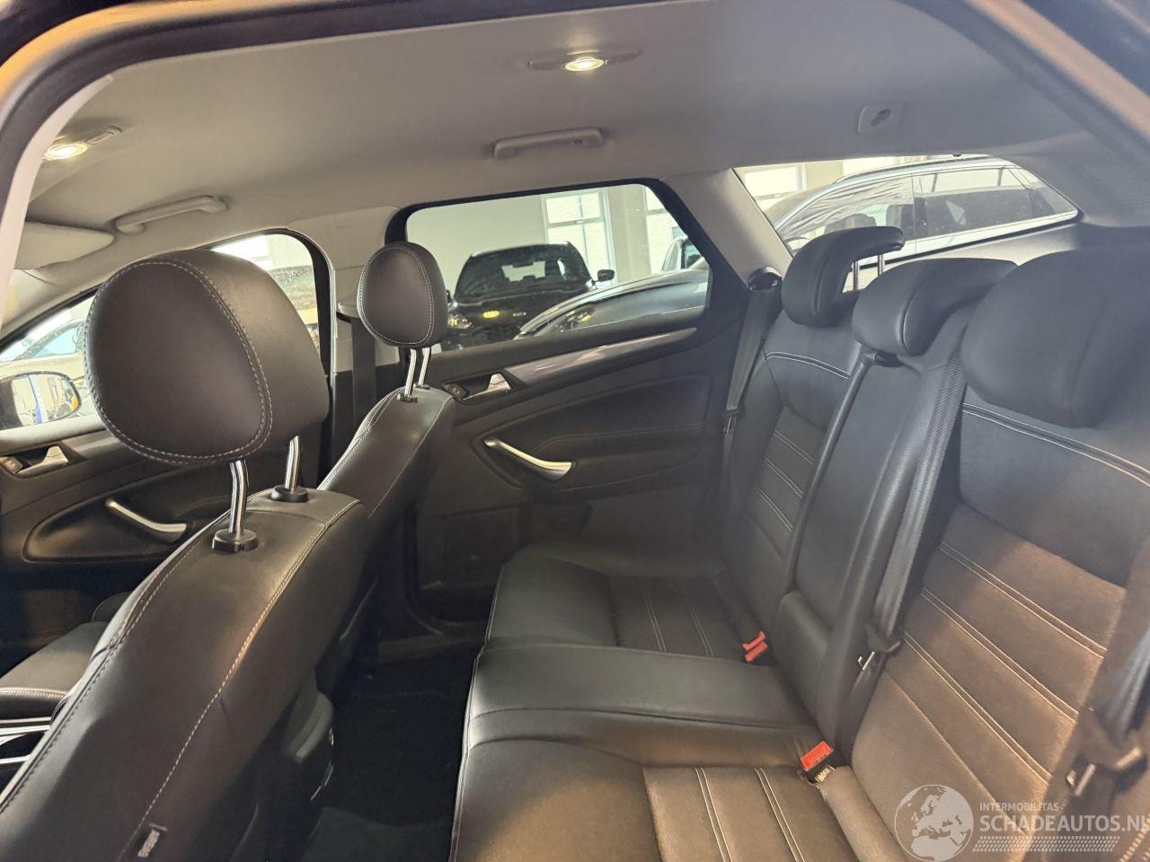 Ford Mondeo - 1.6 EcoBoost Titanium 1.6 EcoBoost Titanium