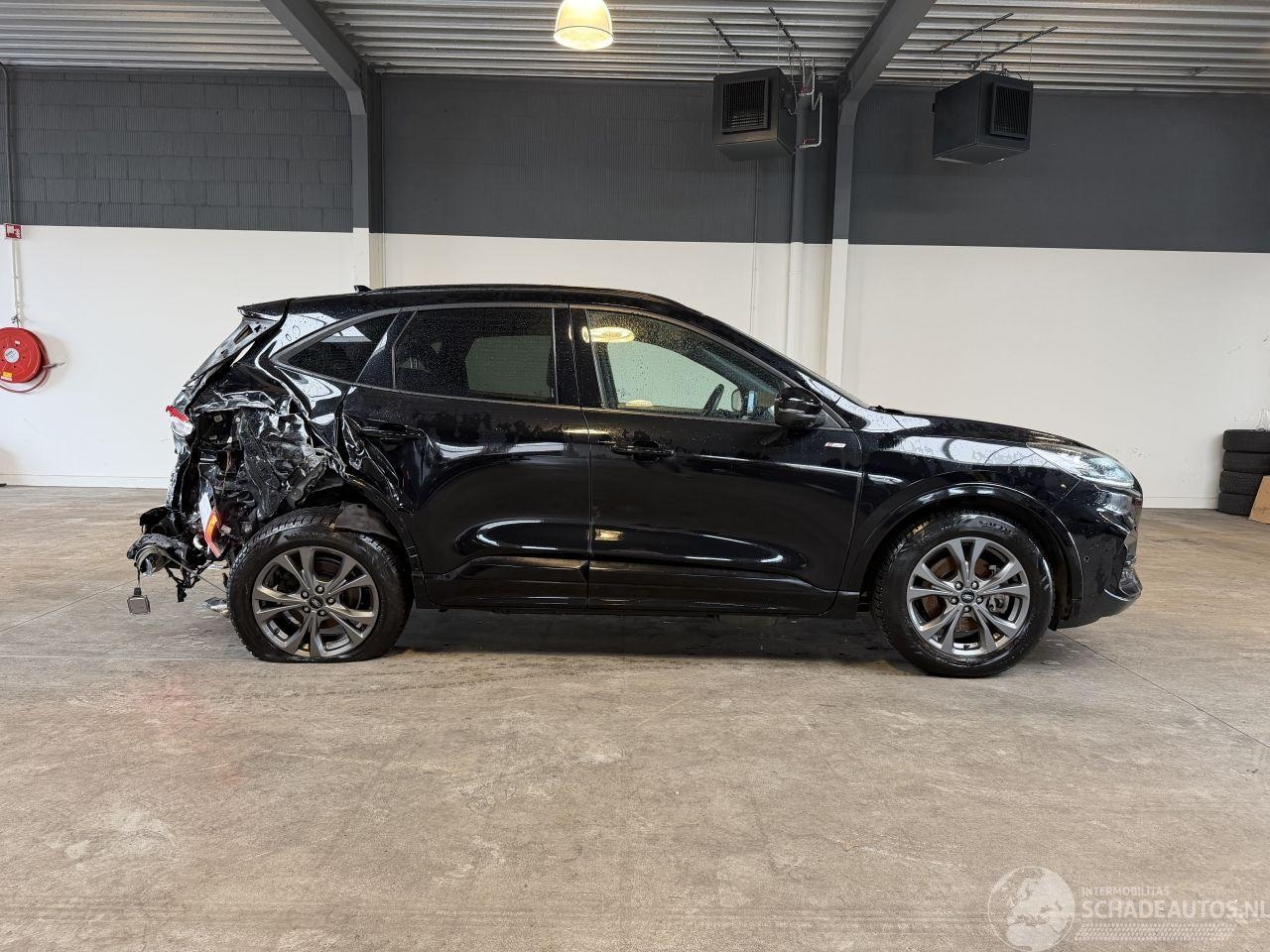 Ford Kuga - 2.5 PHEV ST-Line X 2.5 PHEV ST-Line X
