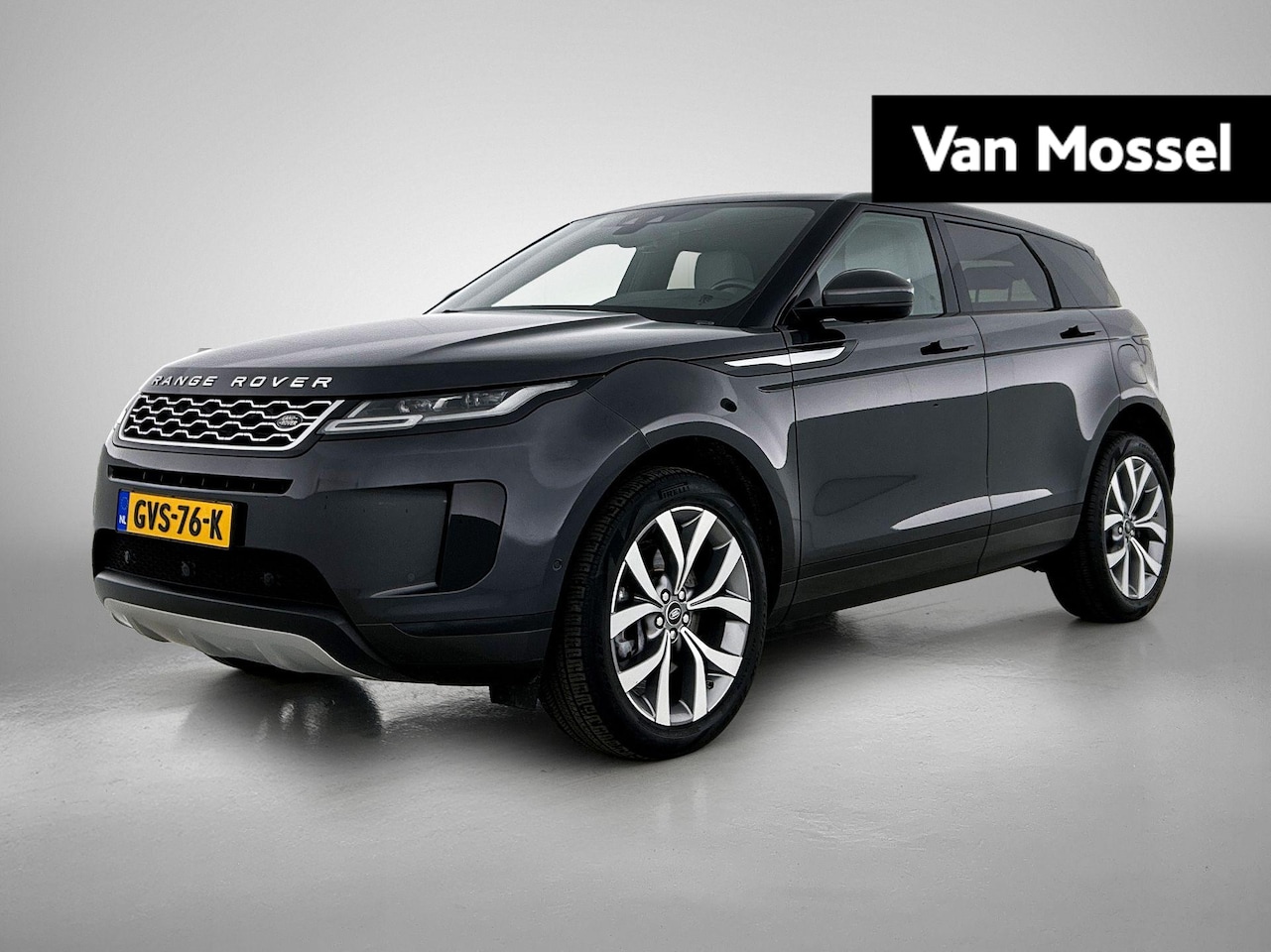 Land Rover Range Rover Evoque - 1.5 P300e AWD | Virtual cockpit | Apple Carplay / Android Auto | Leder | Cruise control | - AutoWereld.nl