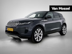 Land Rover Range Rover Evoque - 1.5 P300e AWD | Virtual cockpit | Apple Carplay / Android Auto | Leder | Cruise control |