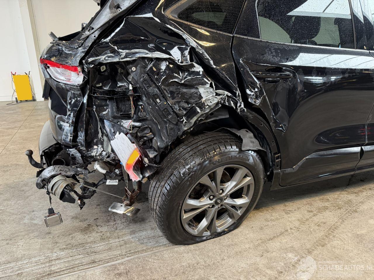Ford Kuga - 2.5 PHEV ST-Line X 2.5 PHEV ST-Line X