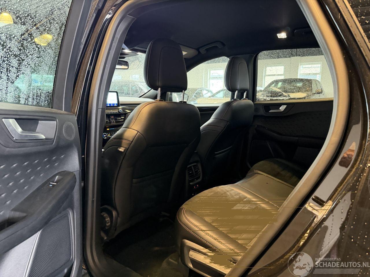 Ford Kuga - 2.5 PHEV ST-Line X 2.5 PHEV ST-Line X