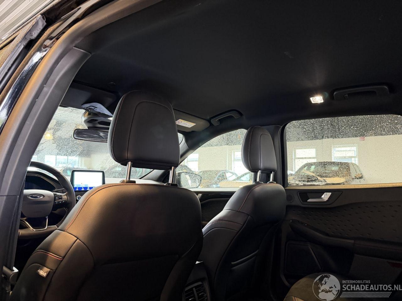 Ford Kuga - 2.5 PHEV ST-Line X 2.5 PHEV ST-Line X