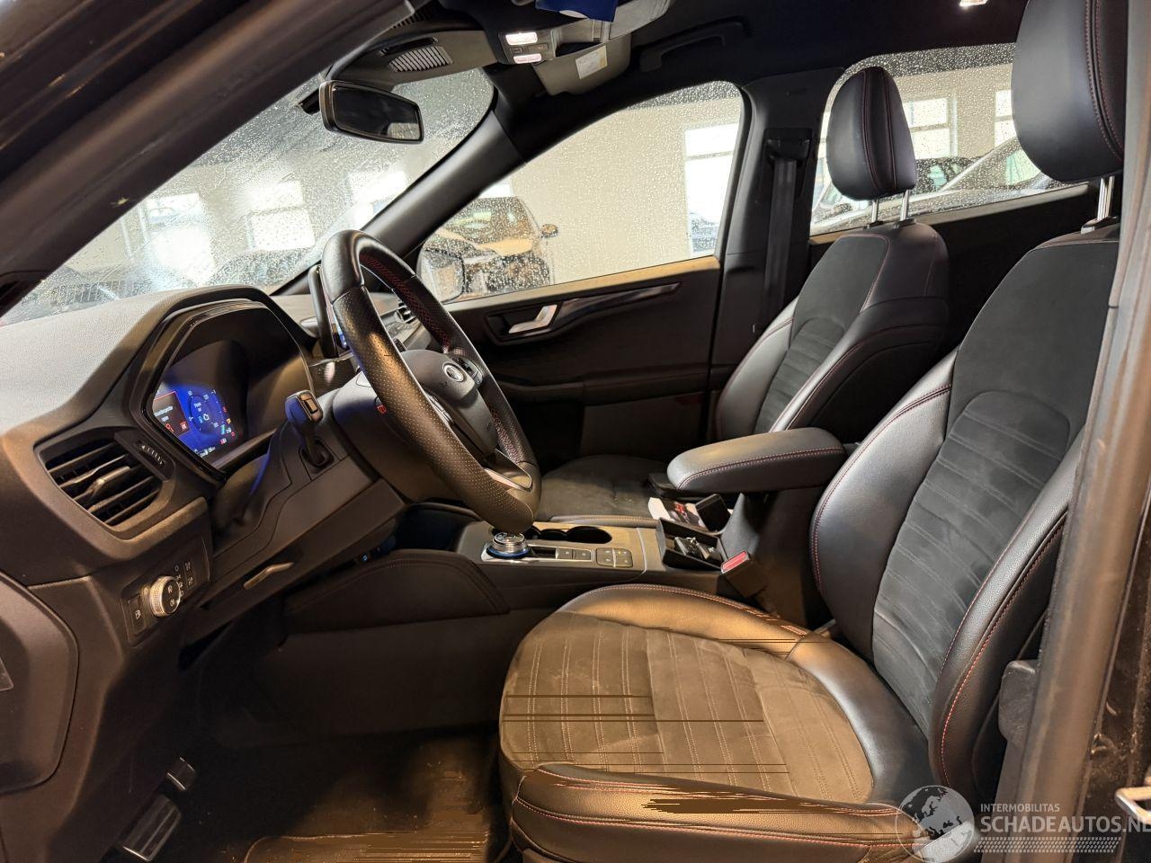 Ford Kuga - 2.5 PHEV ST-Line X 2.5 PHEV ST-Line X