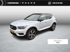 Volvo XC40 - 1.5 T4 Recharge R-Design | Plug-in Hybrid (PHEV) | Trekhaak | Panoramadak | 360 Graden Cam