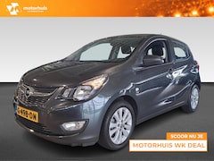 Opel Karl - 1.0 Start/Stop 75pk 120 Jaar Edition / LM /PDC