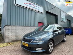 Skoda Fabia Combi - 1.2 TSI JOY