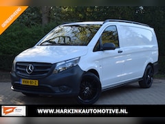 Mercedes-Benz Vito - 110 CDI Lang | 19 Inch | Airco | Trekhaak