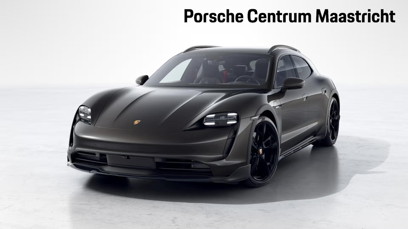 Porsche Taycan Cross Turismo - 4 - AutoWereld.nl