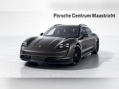 Porsche Taycan Cross Turismo - 4
