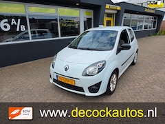 Renault Twingo - 1.2-16V Collection