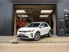 Kia Stonic - 1.0 T-GDi MHEV DynamicLine|Camera|Carplay|Keyless|Dealer Onderhouden|