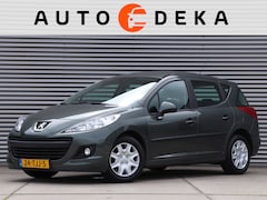 Peugeot 207 SW - 1.4 VTi Active *Airco*Cruisecontr.*Trekhaak
