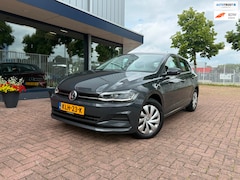 Volkswagen Polo - 1.0 TSI Comfortline | DSG | LED | NAVI | PDC