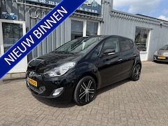 Hyundai ix20 - 1.4i i-Vision