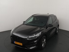 Ford Kuga - 2.5 PHEV 225 pk ST-Line X | Winter Pack | Camera's | B&O | LED | El. a. klep | 100% dealer