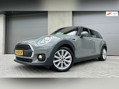 MINI Clubman - 1.5 One Pepper Business Plus
