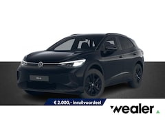 Volkswagen ID.4 - Pro Limited Edition 77 kWh accu 210 kW / 286 PK