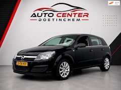 Opel Astra - 1.8 Executive Airco|Trekhaak