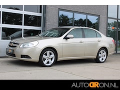 Chevrolet Epica - 2.5i Executive 1e Eigenaar Dealer Onderhouden