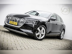 Audi e-tron - 55 SOH 91% Business edition 95 kWh Origineel NL INCL BTW