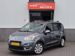 Citroën C3 Picasso - 1.4 VTi Exclusive airco LM cruise org NL