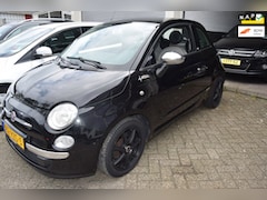 Fiat 500 - 1.2 Lounge